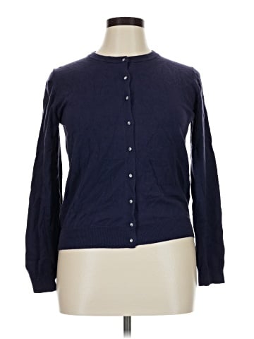 Lord & Taylor Cardigan (view 1)