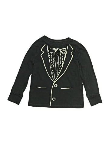 Crewcuts Long Sleeve T-Shirt (view 1)