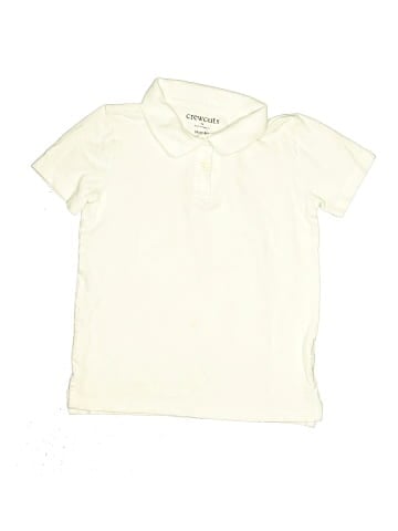 Crewcuts Outlet Short Sleeve Polo (view 1)