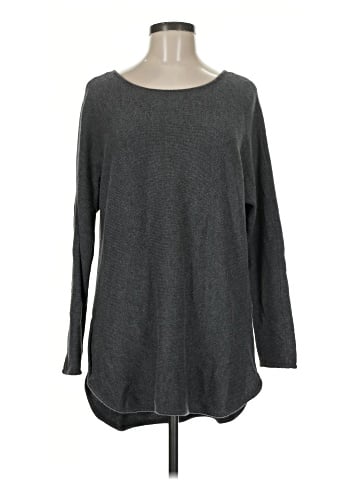 MICHAEL Michael Kors Pullover Sweater (view 1)