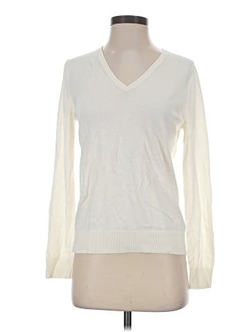 Banana Republic Factory Store Pullover Sweater (view 1)