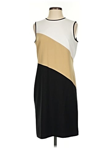 Ann Taylor Factory Casual Dress (view 1)