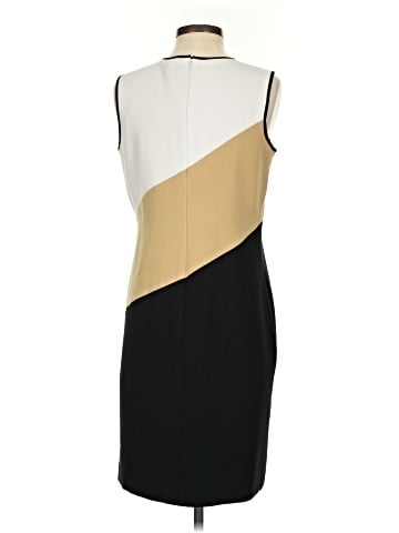 Ann Taylor Factory Casual Dress (view 2)