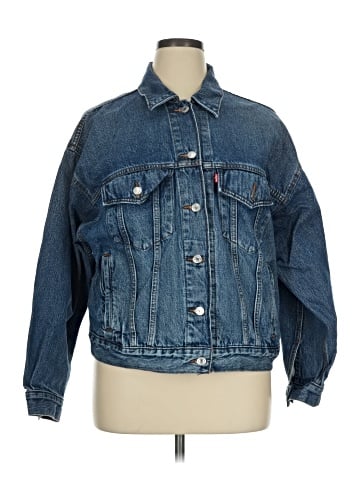 Levi's Denim Jacket (view 1)