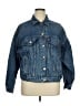 Levi's Blue Denim Jacket Size XL - photo 1