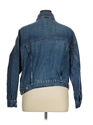 Levi's Denim Jacket (view 2)