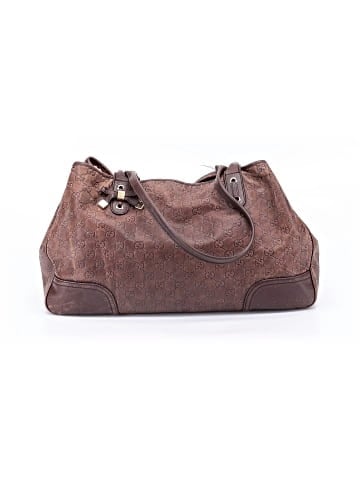 Gucci Guccissima Leather Princy Tote (view 1)