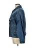 Levi's Blue Denim Jacket Size XL - photo 5