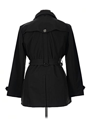MICHAEL Michael Kors Trenchcoat (view 2)