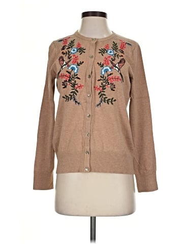 Lands' End Cardigan (view 1)