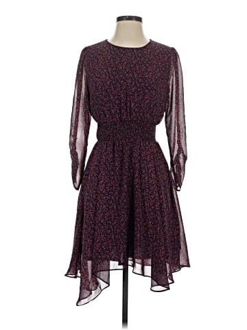 Allegra K Cocktail Dress (view 1)