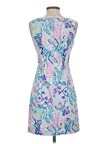Lilly Pulitzer Cocktail Dress (view 2)