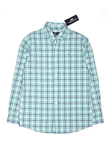 Vineyard Vines Long Sleeve Button-Down Shirt (view 1)