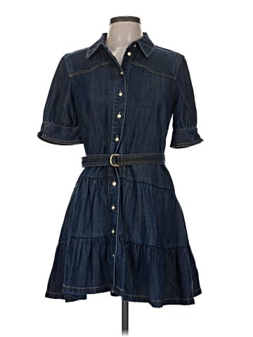 Cinq à Sept Casual Dress (view 1)