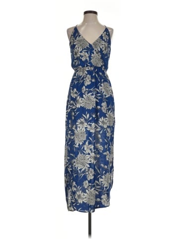 Lush Casual Dress (view 1)