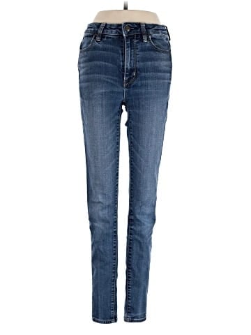 American Eagle Outfitters Jeans (view 1)