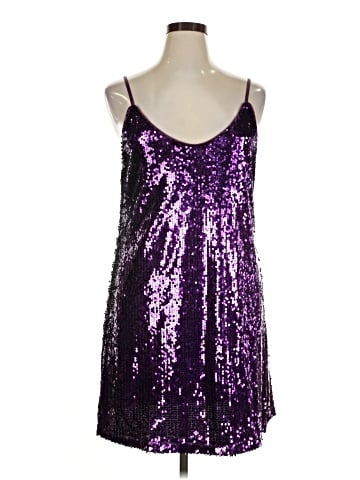 Allegra K Cocktail Dress (view 1)