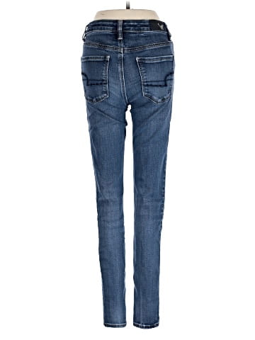 American Eagle Outfitters Jeans (view 2)