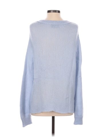 Wooden Ships Pullover Sweater (view 2)