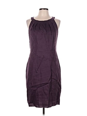 Ann Taylor LOFT Cocktail Dress (view 1)