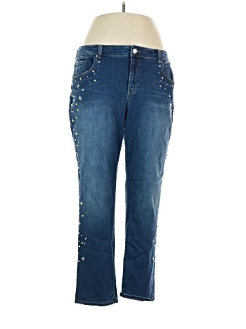 Chico's Jeans (view 1)
