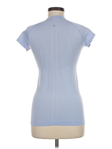 Lululemon Athletica Active T-Shirt (view 2)