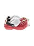 Crocs Red White Clogs Size 9 (kids, wide) - photo 1