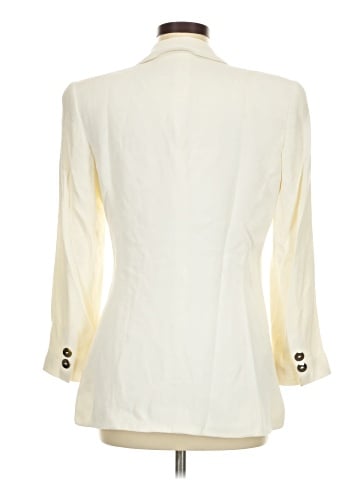 Linda Allard Ellen Tracy Blazer (view 2)