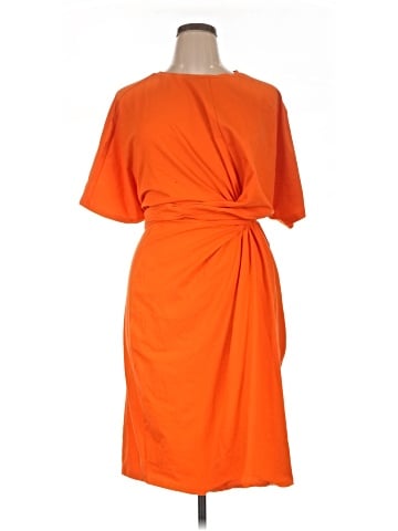 ELOQUII Casual Dress (view 1)