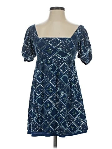 Altar'd State Casual Dress (view 1)