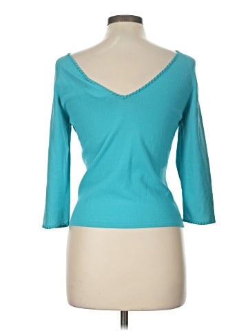 Carlisle 3/4 Sleeve Top (view 2)