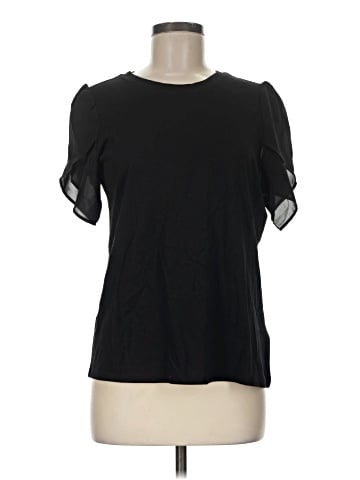MICHAEL Michael Kors Short Sleeve T-Shirt (view 1)