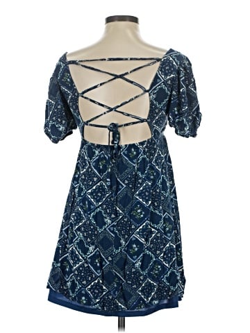 Altar'd State Casual Dress (view 2)