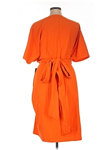 ELOQUII Casual Dress (view 2)
