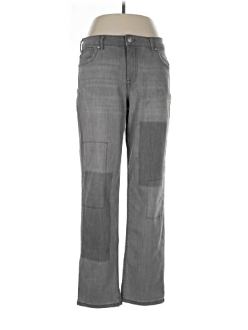 LOGO by Lori Goldstein Jeans (view 1)