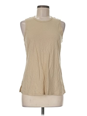 Theory Sleeveless T-Shirt (view 1)