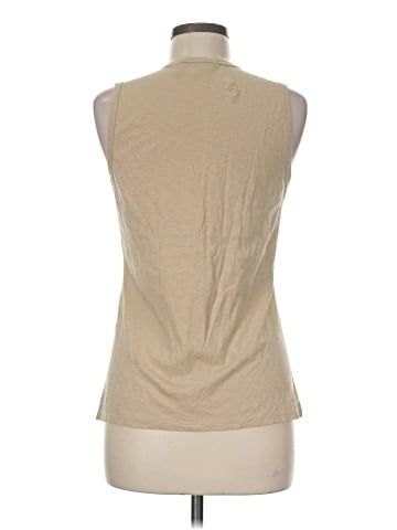 Theory Sleeveless T-Shirt (view 2)