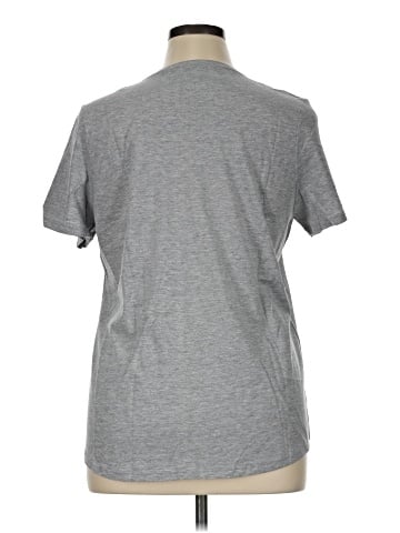 Just My Size Short Sleeve T-Shirt (view 2)