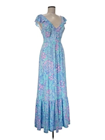 Lilly Pulitzer Casual Dress (view 1)