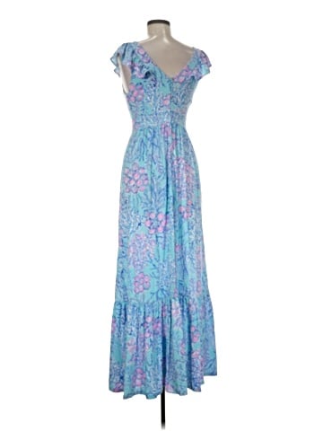 Lilly Pulitzer Casual Dress (view 2)