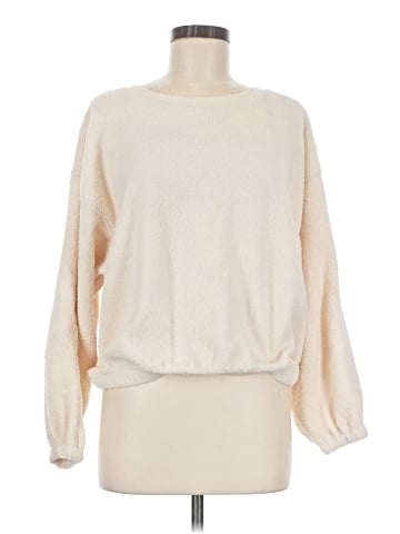 Ann Taylor LOFT Pullover Sweater (view 1)