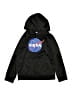 Lands' End 100% Polyester Black Pullover Hoodie Size L (kids) - photo 1