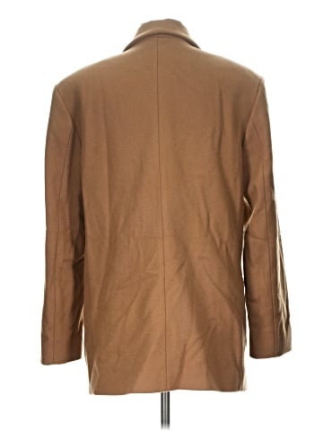 MNG Wool Blazer (view 2)