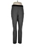 Talbots Gray Active Pants Size 12 - photo 1