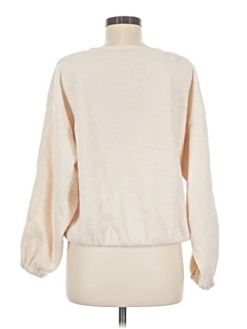 Ann Taylor LOFT Pullover Sweater (view 2)