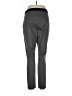 Talbots Gray Active Pants Size 12 - photo 2