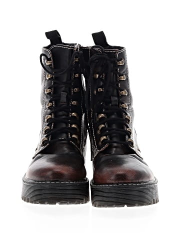 Madden Girl Boots (view 2)