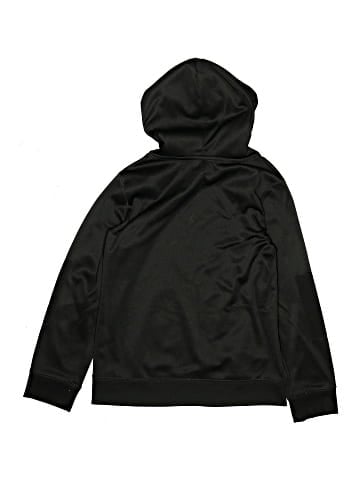 Lands' End Pullover Hoodie (view 2)