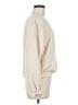 Ann Taylor LOFT 100% Polyester Ivory Pullover Sweater Size M - photo 4