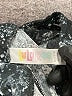 Lularoe Print Silver Black Active Pants One size - photo 7